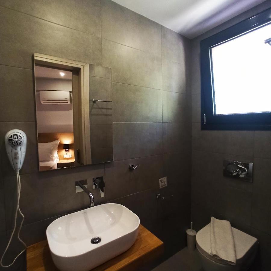 Trianon Studios Циливи Экстерьер фото
