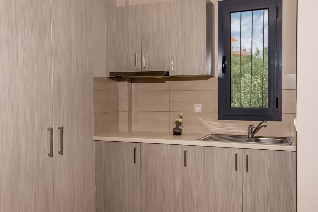 Trianon Studios Циливи Экстерьер фото